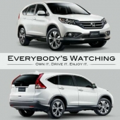 Honda Indonesia Image